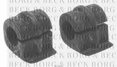 BORG & BECK bsk6646k -  Ремкомплект, соединительная тяга стабилизатора
